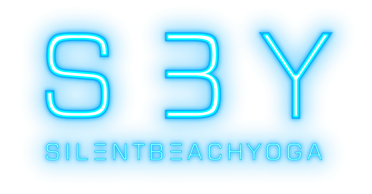 Silent Beach Yoga